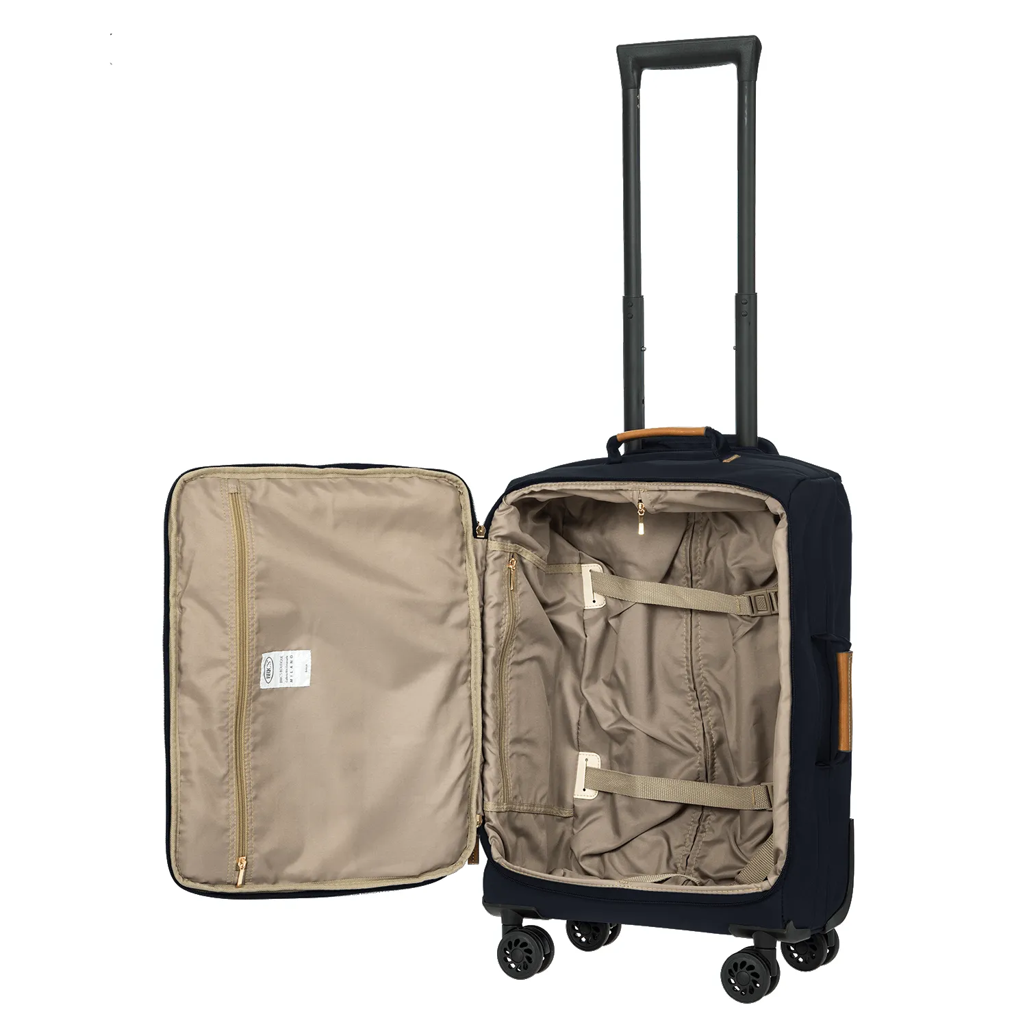 Bric's X-Bag 27" Medium Spinner - Navy Blue