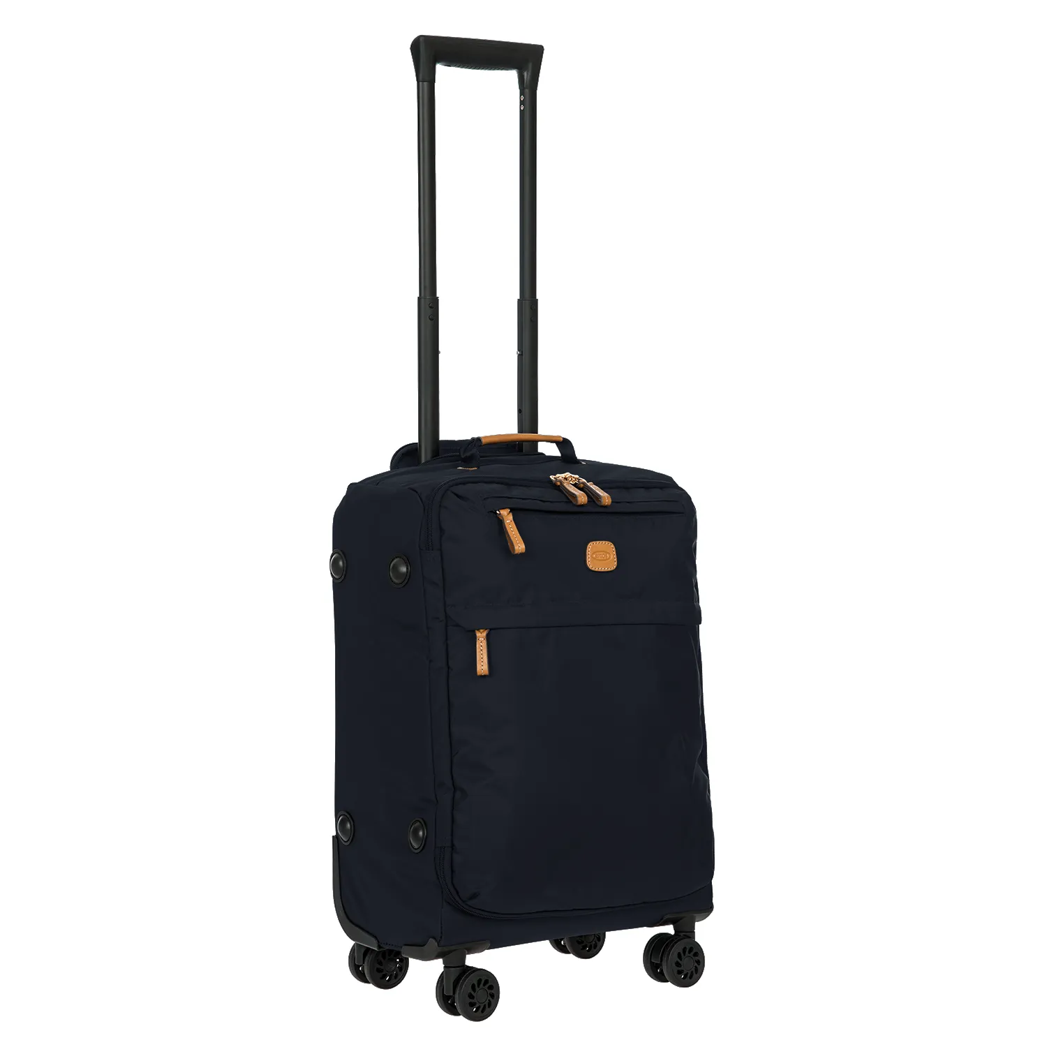 Bric's X-Bag 27" Medium Spinner - Navy Blue