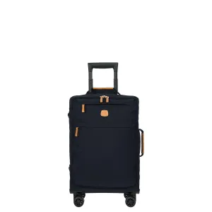 Bric's X-Bag 27" Medium Spinner - Navy Blue