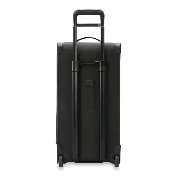 Briggs & Riley Baseline Medium 2-Wheel Duffle - Black