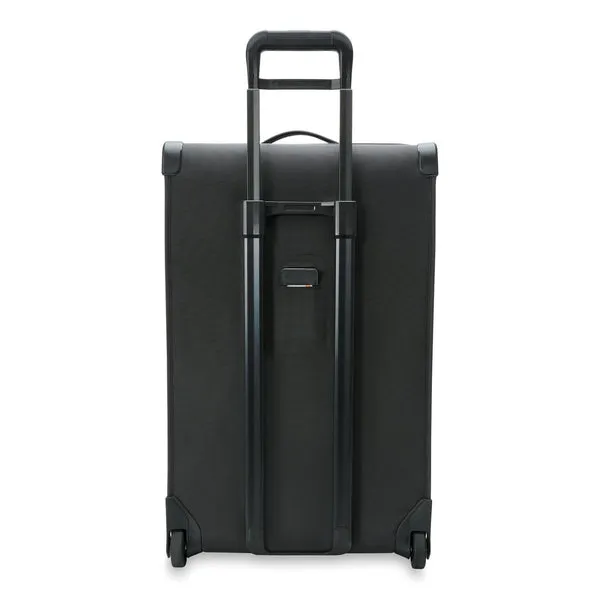 Briggs & Riley Large 2-Wheel Duffle - Black