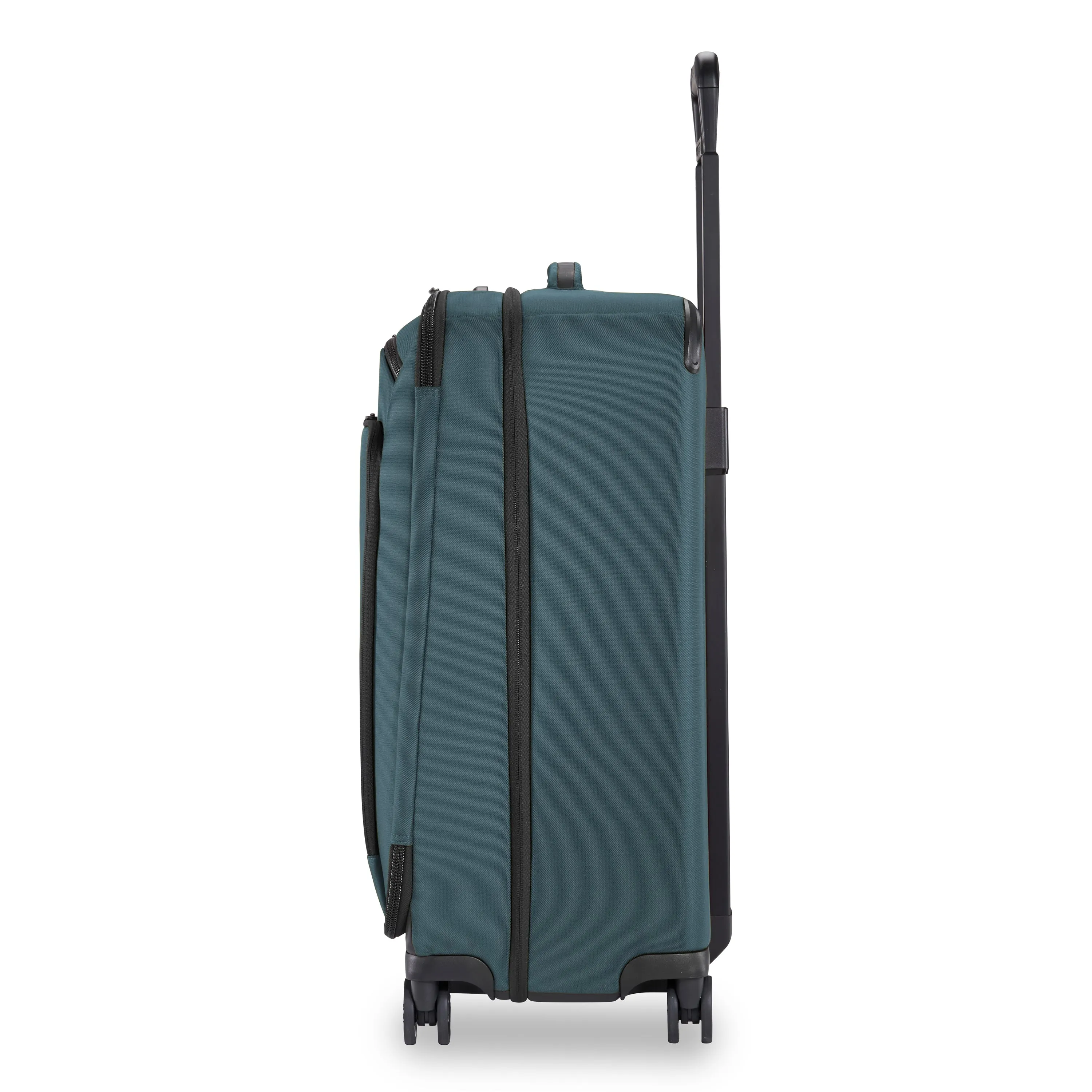 Briggs & Riley ZDX Medium Expandable Spinner - Ocean Blue