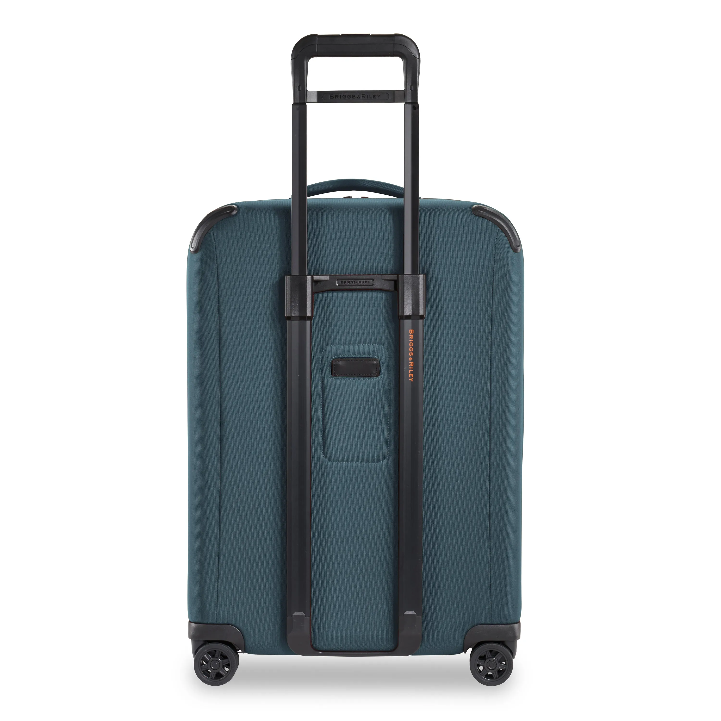 Briggs & Riley ZDX Medium Expandable Spinner - Ocean Blue