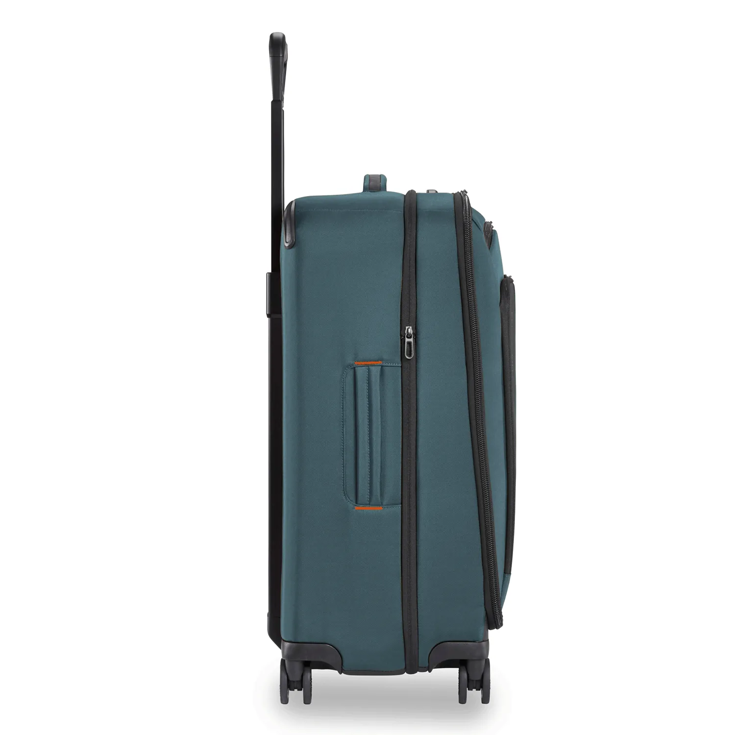 Briggs & Riley ZDX Medium Expandable Spinner - Ocean Blue