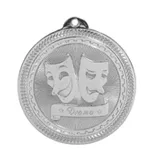BriteLazer Style Medal - Academic