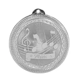 BriteLazer Style Medal - Academic