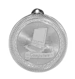 BriteLazer Style Medal - Academic
