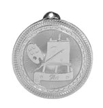 BriteLazer Style Medal - Academic