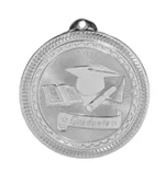 BriteLazer Style Medal - Academic