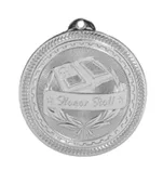 BriteLazer Style Medal - Academic
