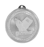 BriteLazer Style Medal - Academic