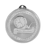 BriteLazer Style Medal - Academic