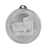 BriteLazer Style Medal - Academic