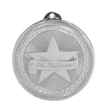 BriteLazer Style Medal - Academic