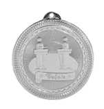 BriteLazer Style Medal - Academic