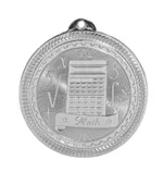 BriteLazer Style Medal - Academic