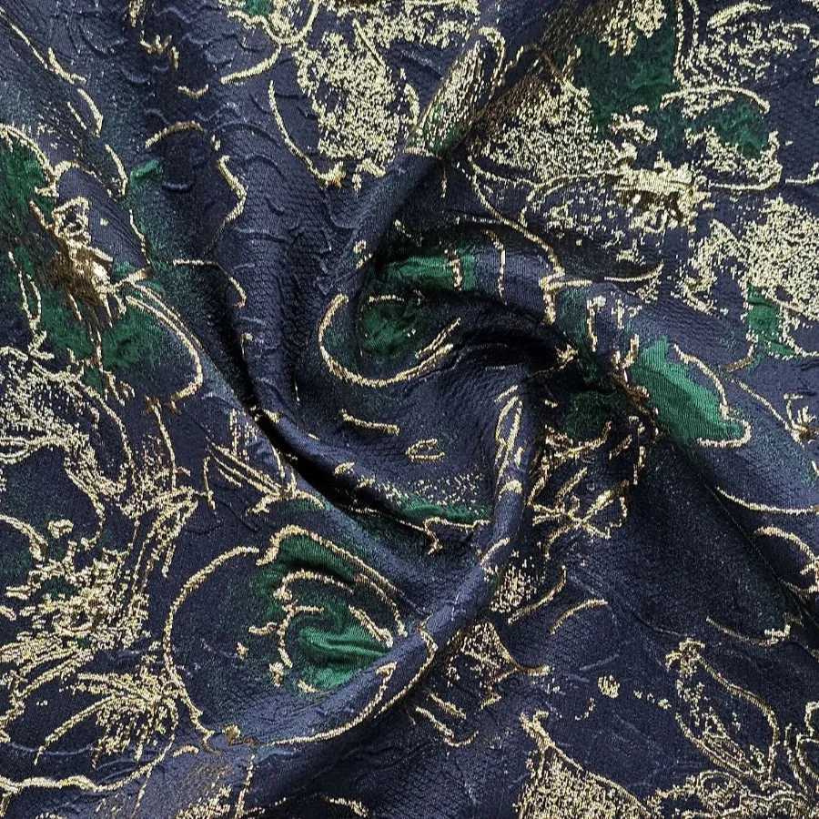 Brocade Fabric 150cm