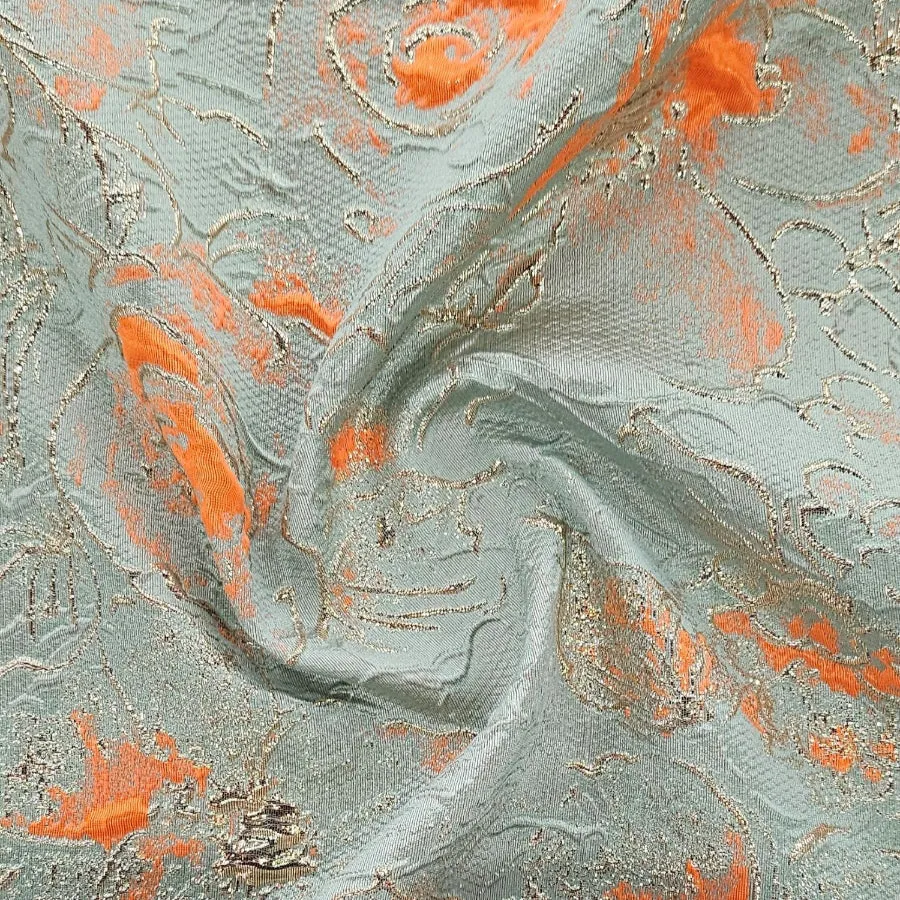 Brocade Fabric 150cm