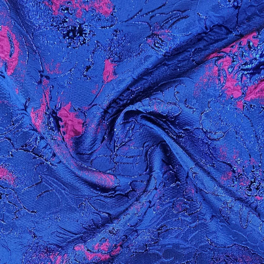 Brocade Fabric 150cm
