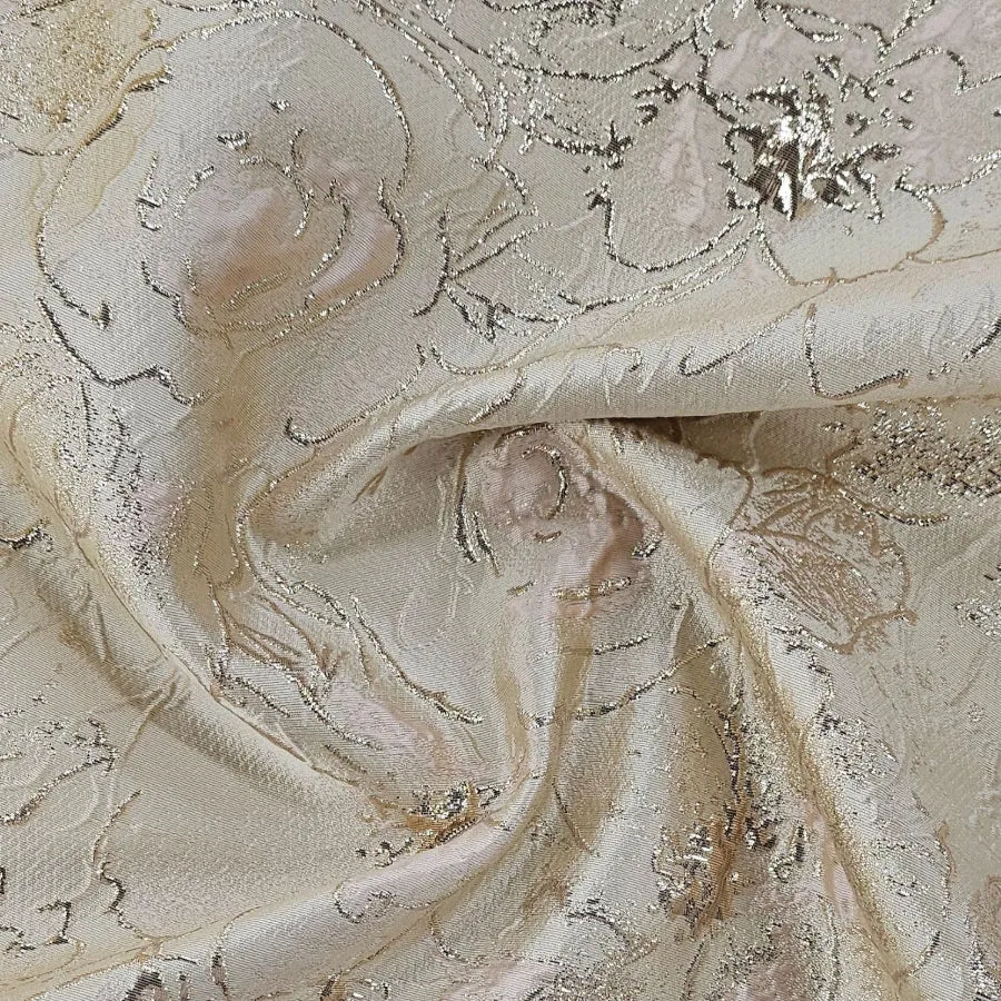 Brocade Fabric 150cm