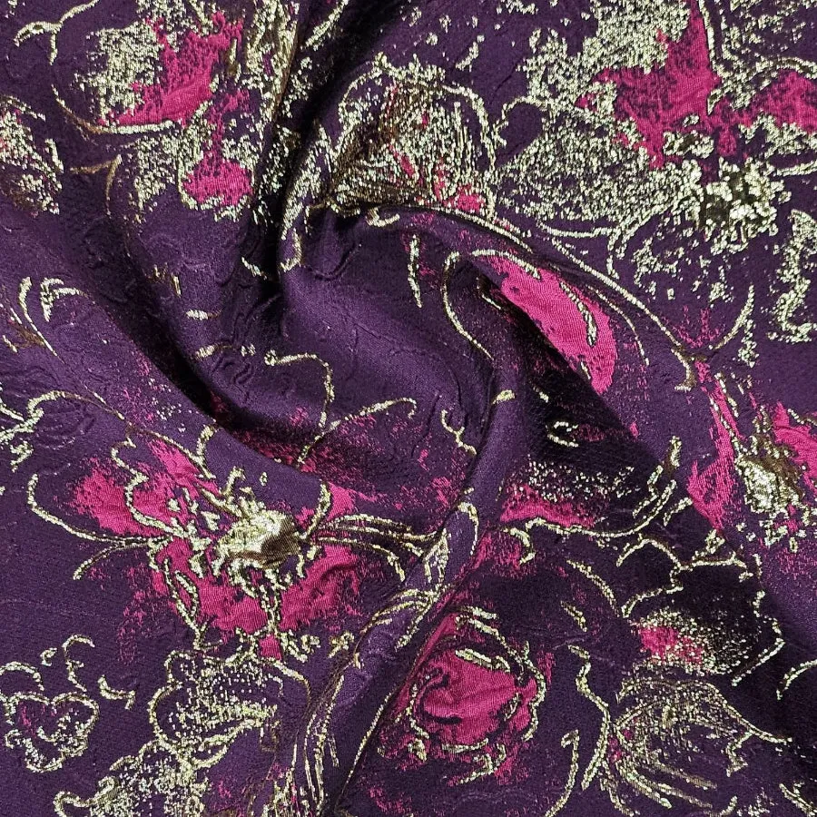 Brocade Fabric 150cm