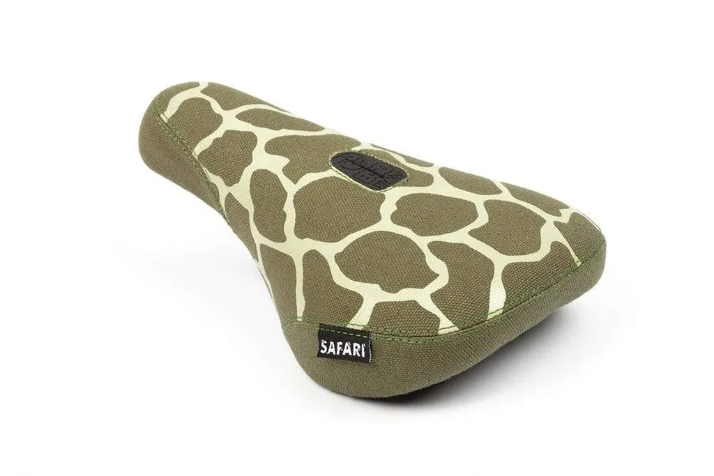 BSD Safari Fat Pivotal Seat