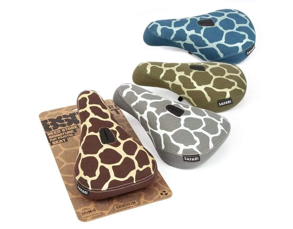 BSD Safari Fat Pivotal Seat