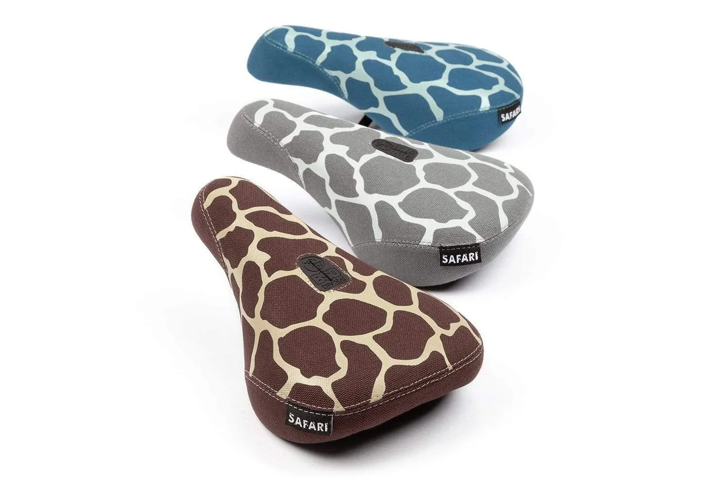 BSD Safari Fat Pivotal Seat