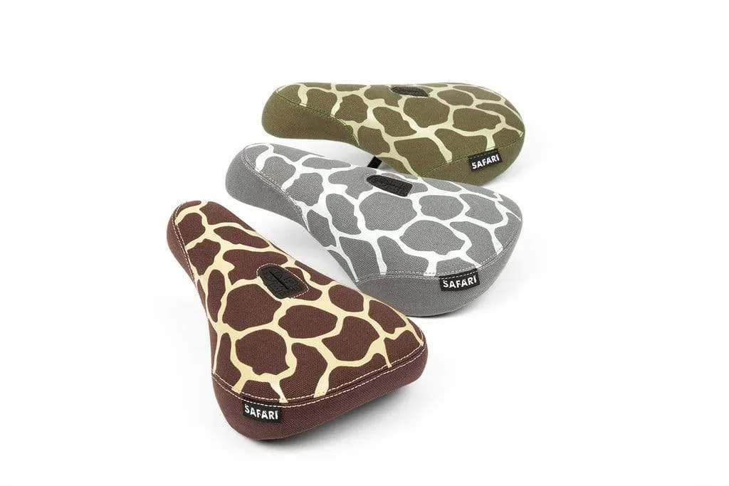 BSD Safari Fat Pivotal Seat