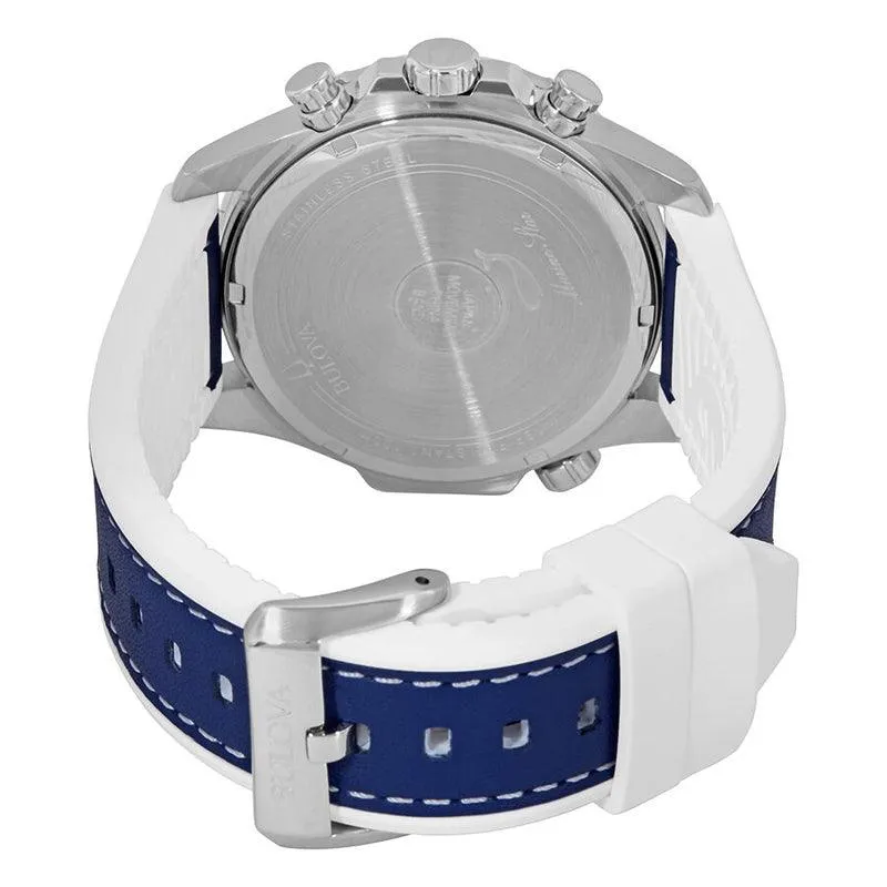 Bulova Marine Star Men's Watch 96B287