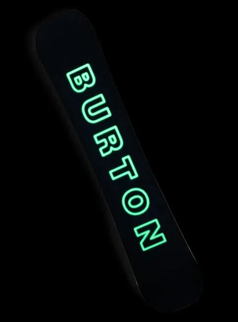 Burton Custom Camber Mens Snowboard 2026