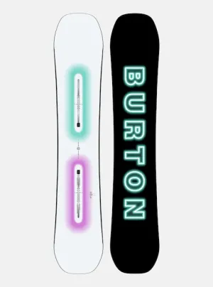 Burton Custom Camber Mens Snowboard 2026