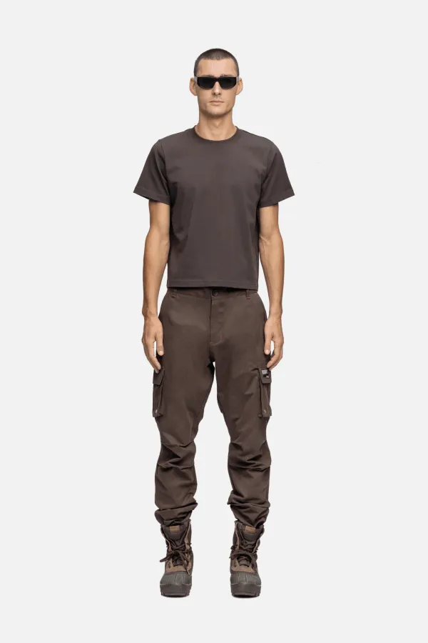 C9 CARGO BARK