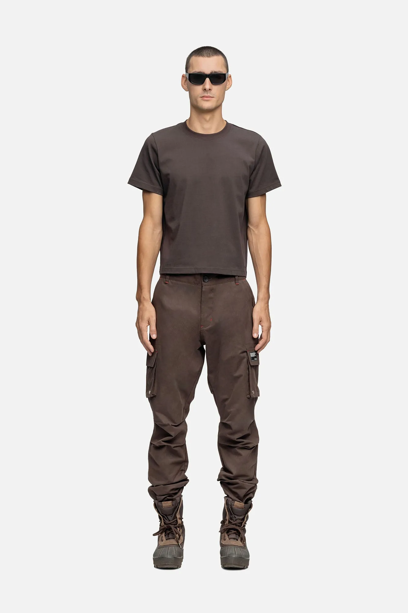 C9 CARGO BARK