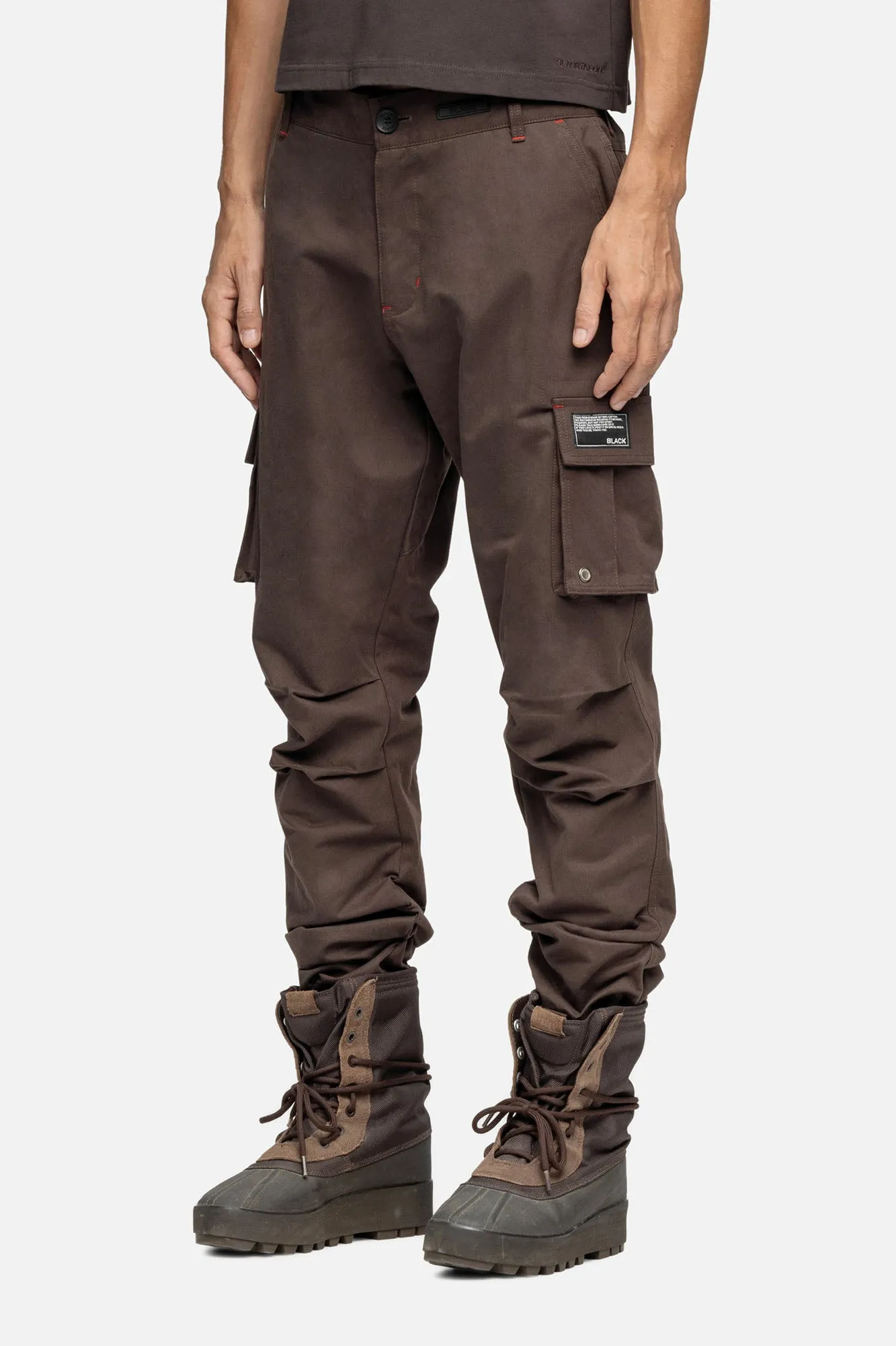 C9 CARGO BARK