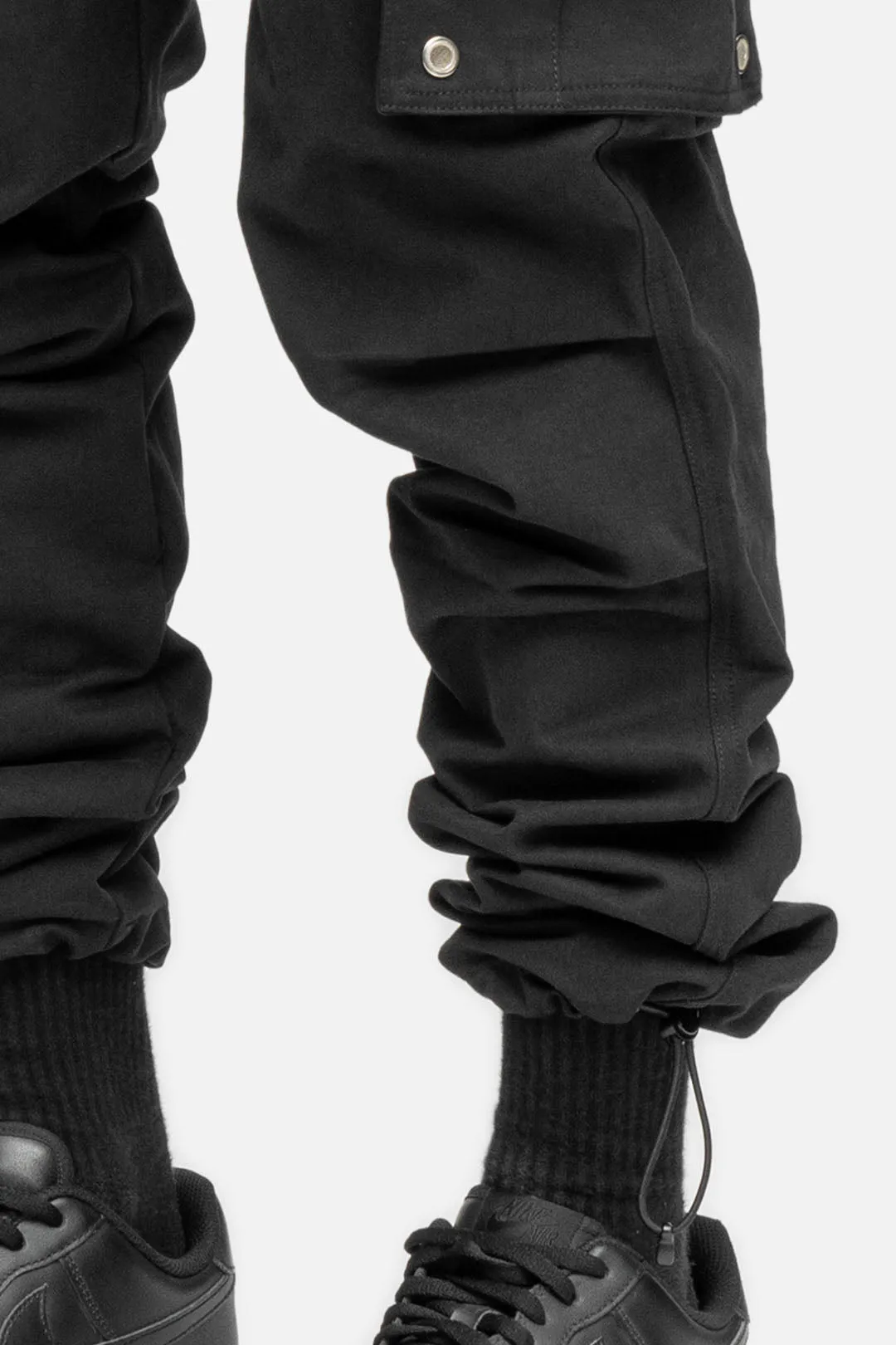 C9 CARGO BLACK