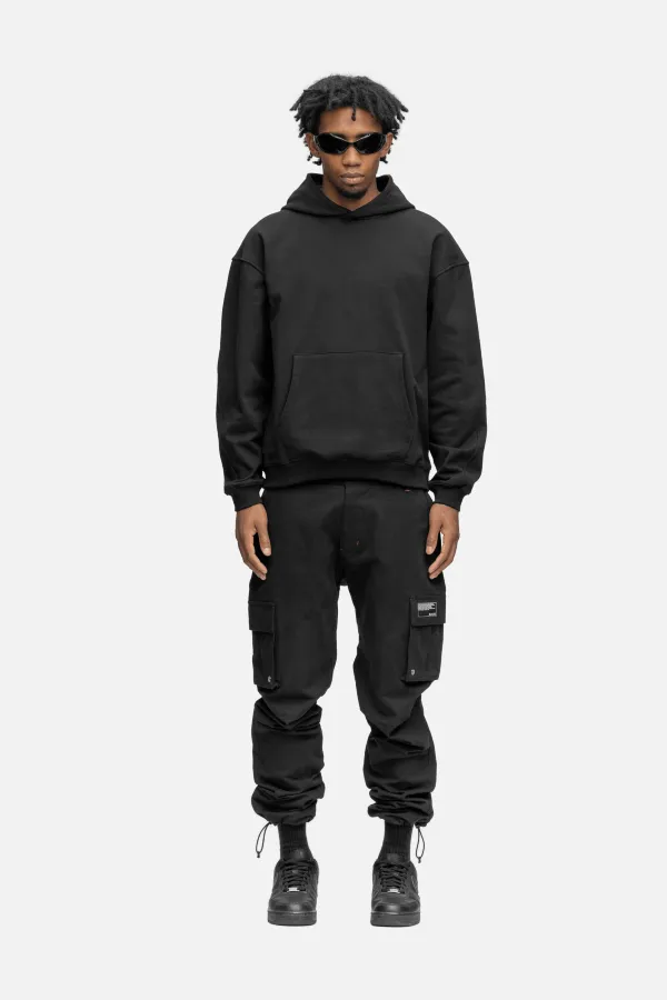 C9 CARGO BLACK