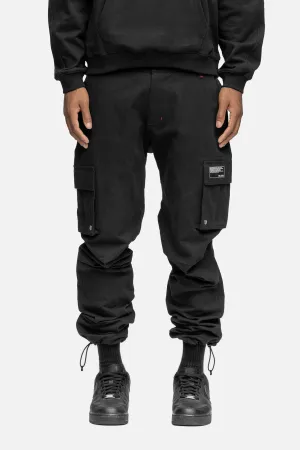 C9 CARGO BLACK