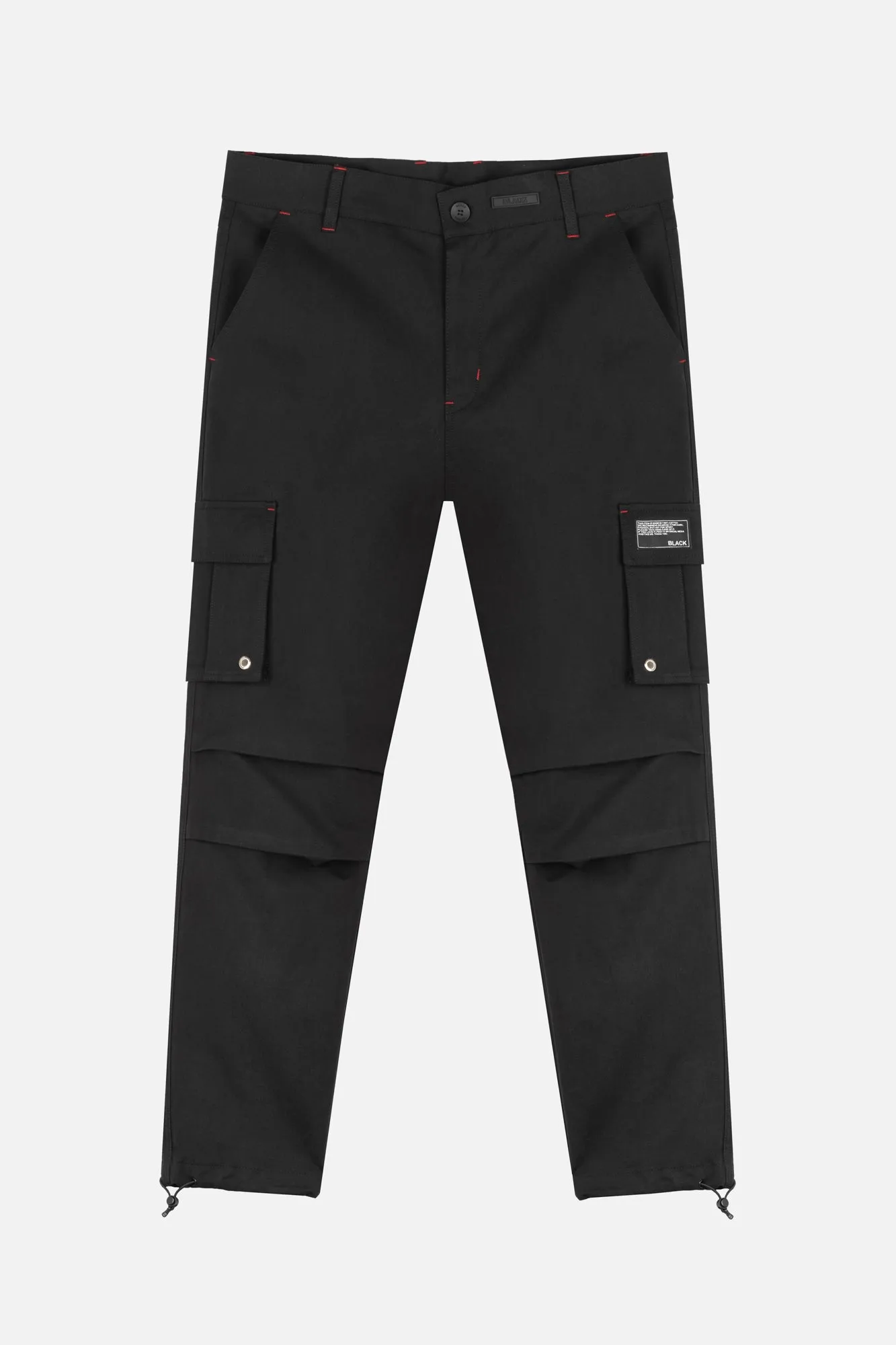 C9 CARGO BLACK