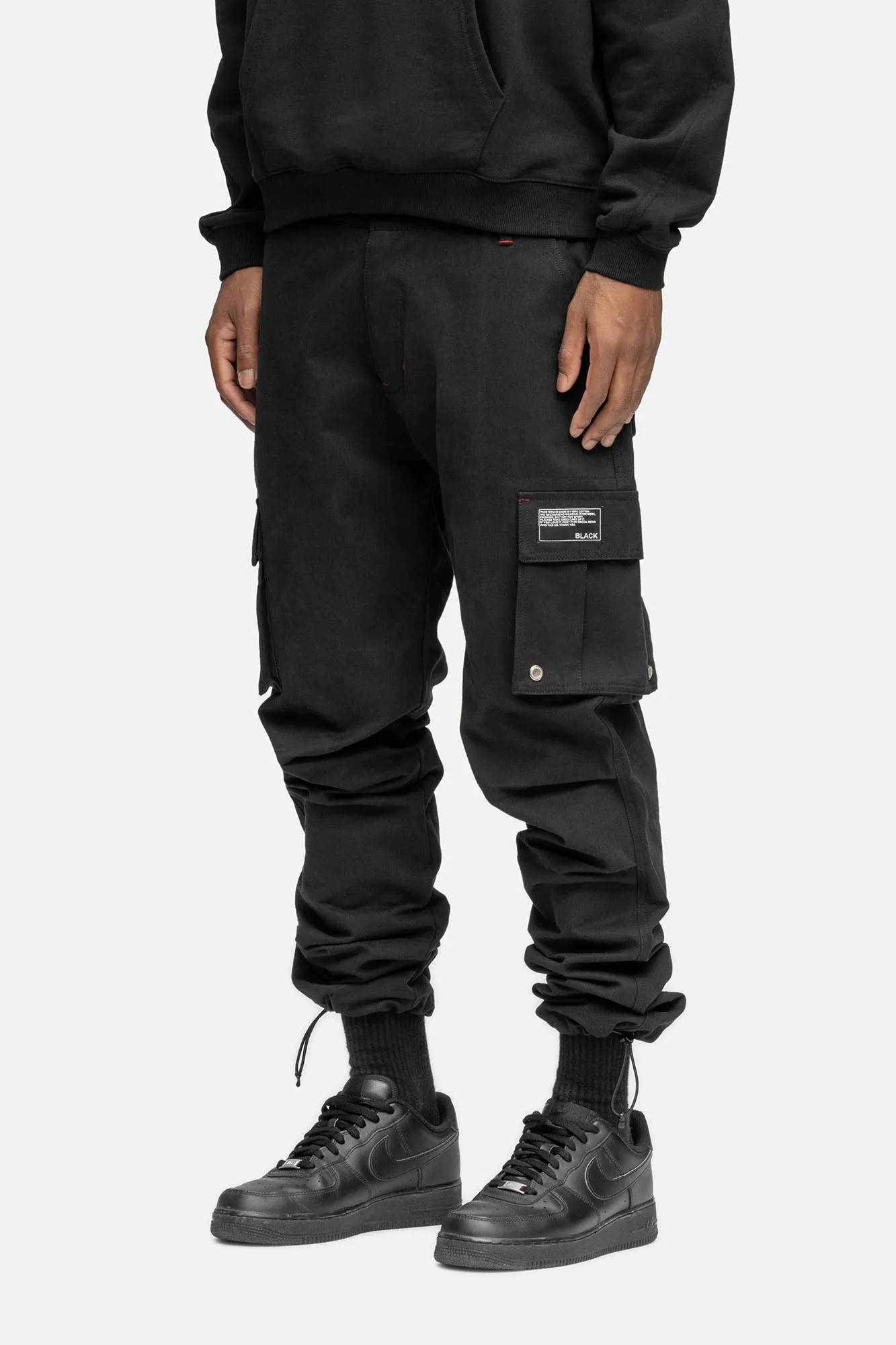 C9 CARGO BLACK