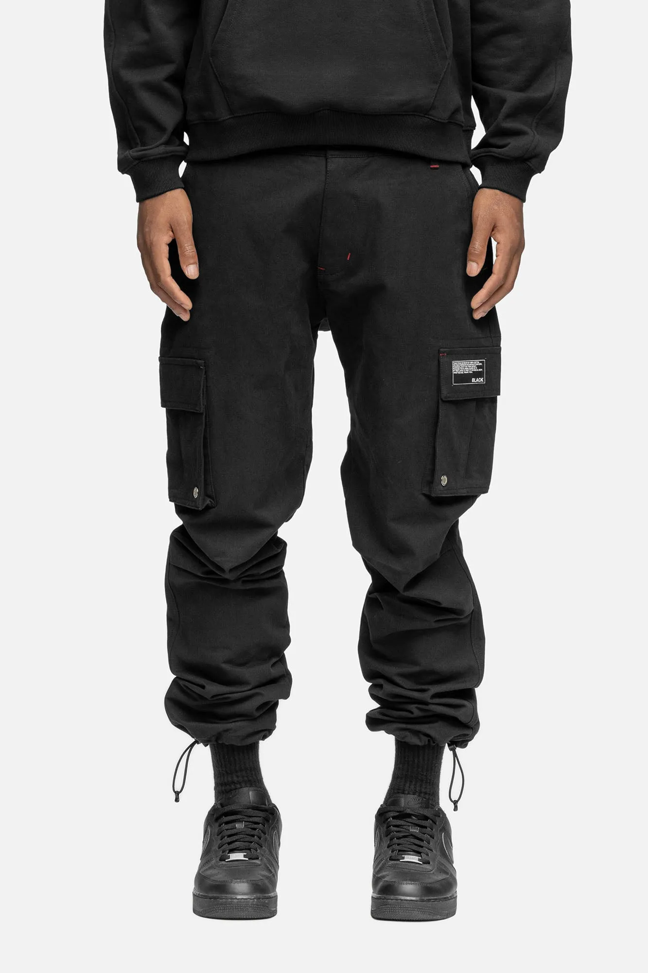 C9 CARGO BLACK