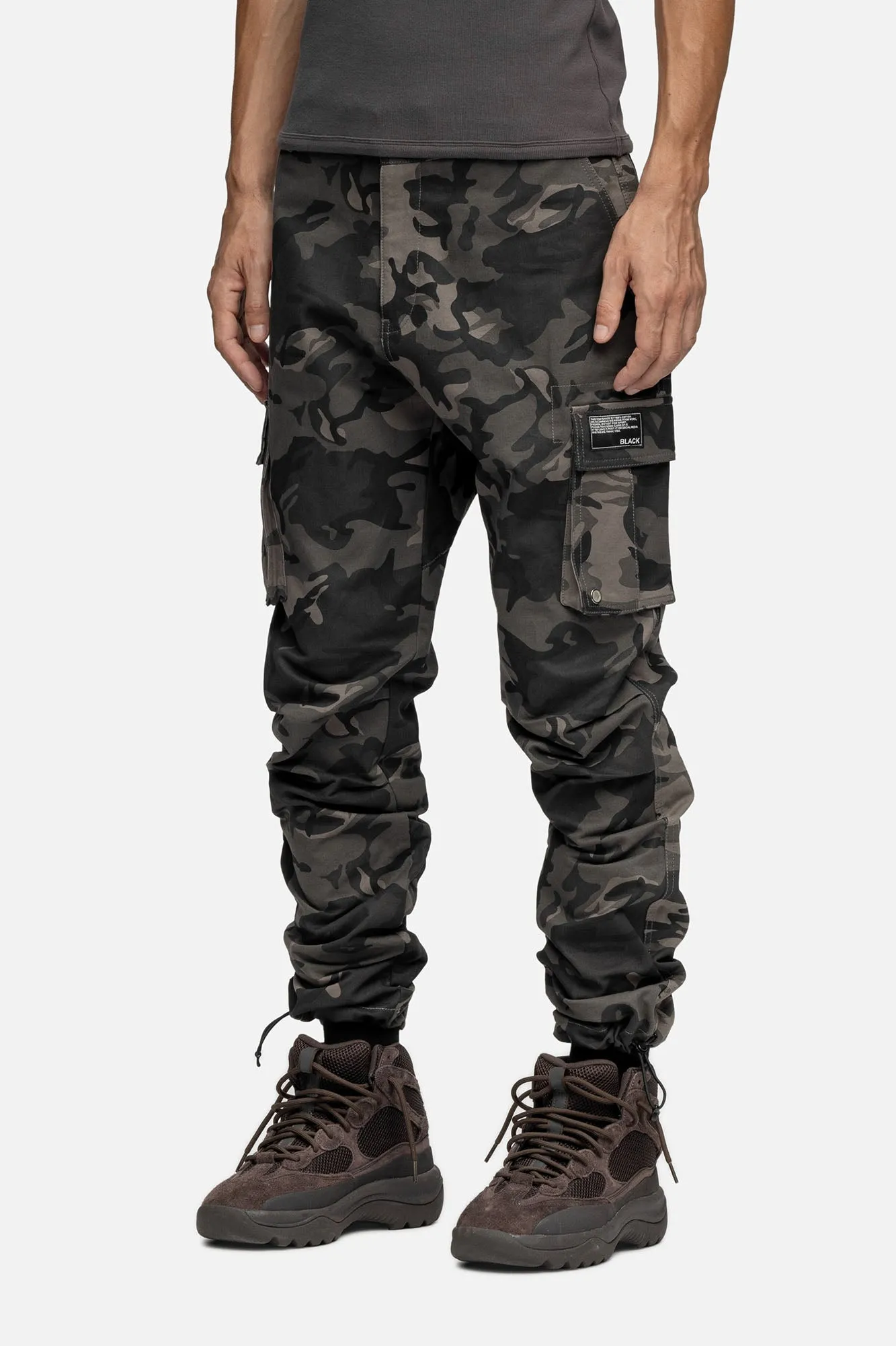 C9 CARGO DUST CAMO