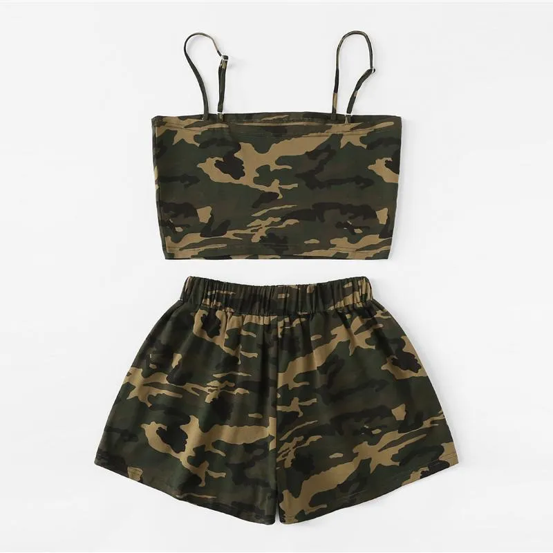 Camo Set