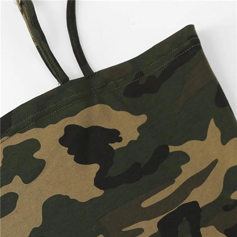 Camo Set