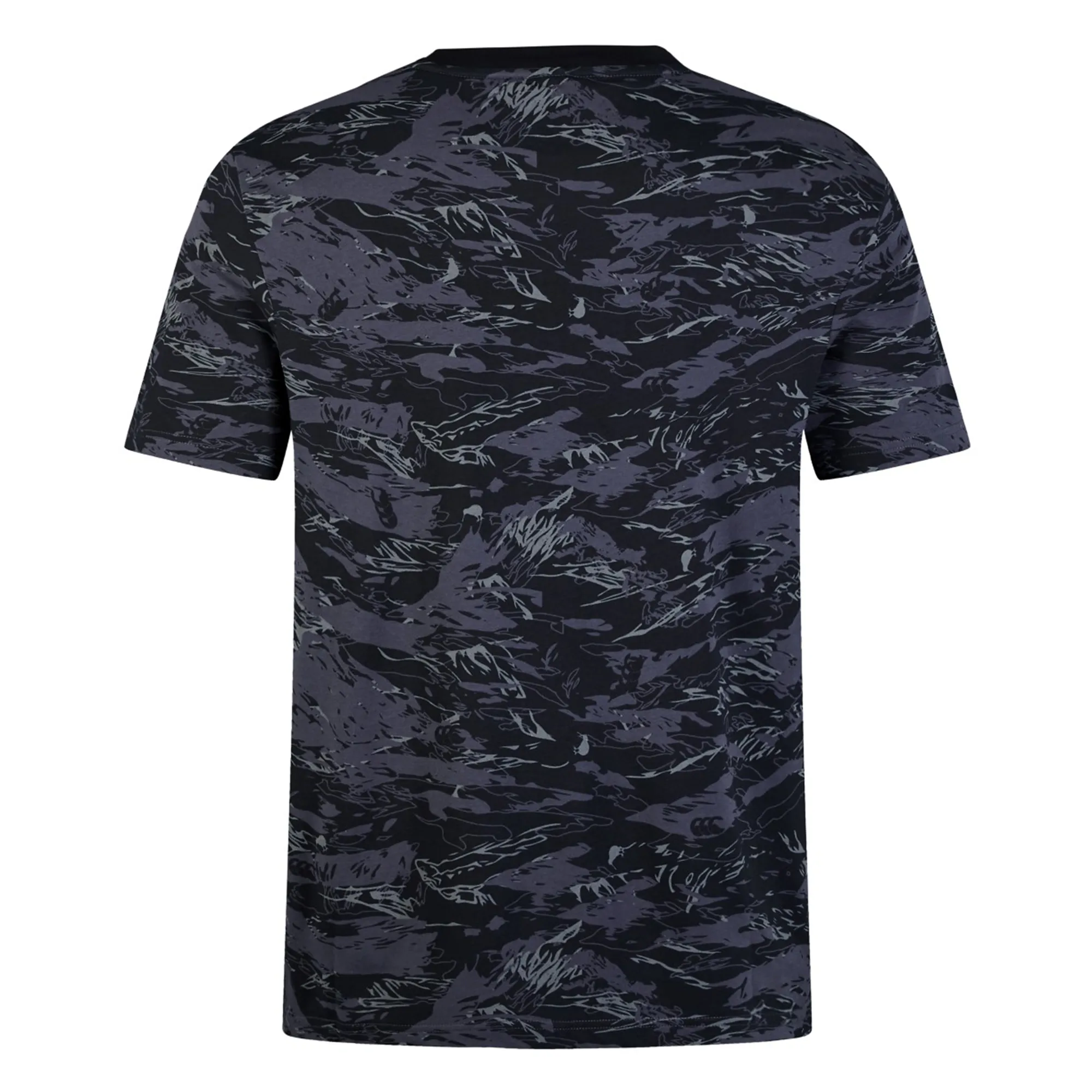 Canterbury Force AOP T-Shirt