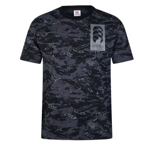 Canterbury Force AOP T-Shirt