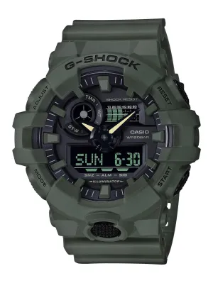 Casio GA700UC-3A