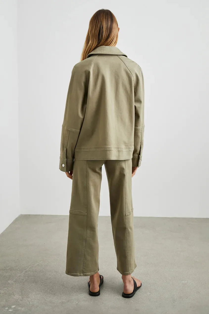 Cheyenne Jacket