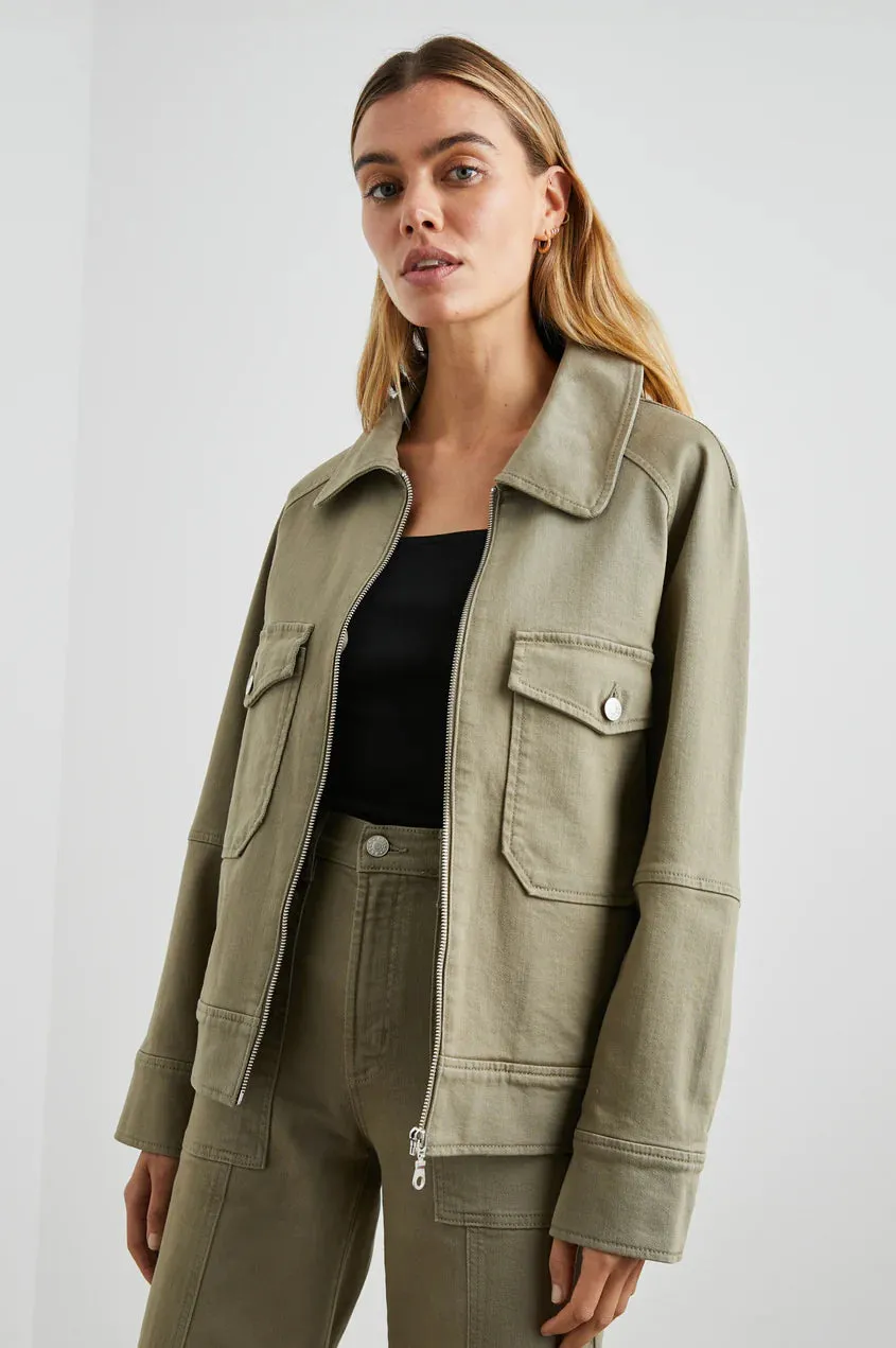 Cheyenne Jacket