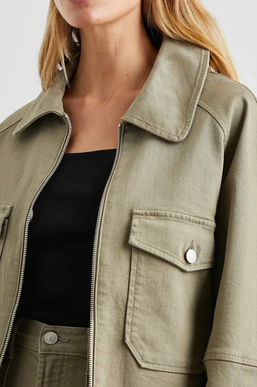 Cheyenne Jacket